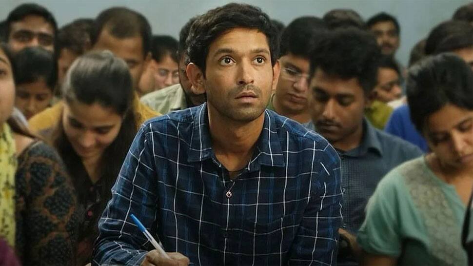 National Award-Winning Actor Vikrant Massey Ditched Make-Up And Used Mustard Oil For Natural Tanning To Keep 12th Fail Look Real