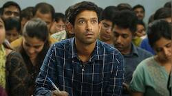 Vikrant Massey Ditched Make-Up And Used Mustard Oil For Natural Tanning 