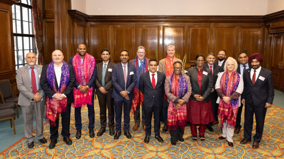 India Officially Submits Proposal To Stage 2030 Commonwealth Games
