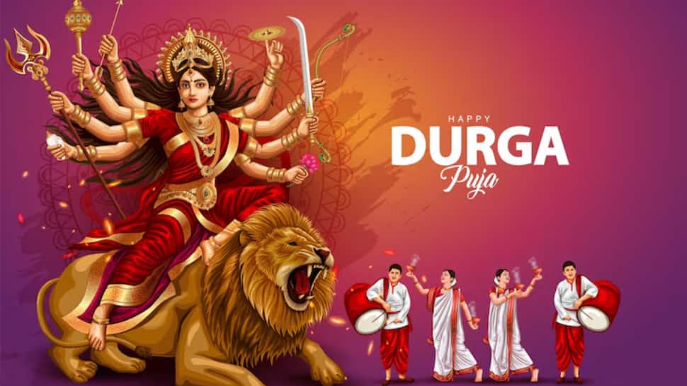Navratri 2025: Ashtami And Navami Dates, Timings, Rituals, And Step-By-Step Puja Vidhi – Everything You Need To Know