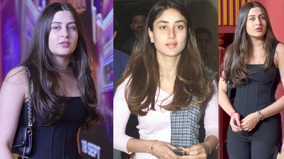 Meet Vera Bedi, The Bads of Bollywood Actor Rajat Bedi's Beautiful Blue-Eyed Daughter Who Reminds Internet Of Young Kareena Kapoor - Unseen Pics