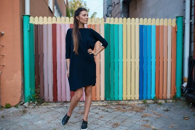 Blue Dresses for Women: Stunning Styles for Big Fashion Festivals
