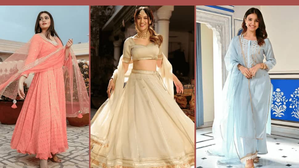 Festive Season 2025 Fashion Trends You Can't Miss: Outfit Ideas, Styling Tips, And Trendy Accessories