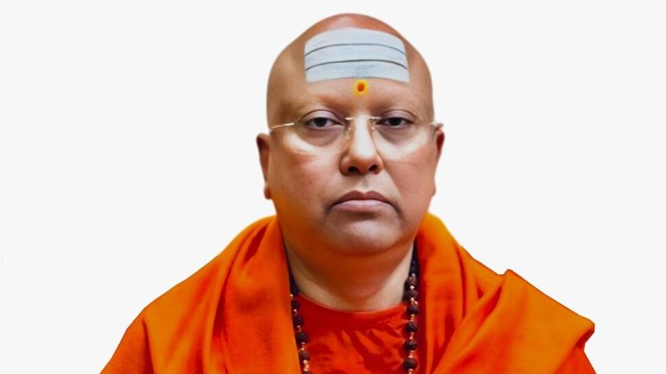 Swami Chaitanyananda Saraswati: Know Net Worth, Assets And Properties Of Godman Accused Of Harassment