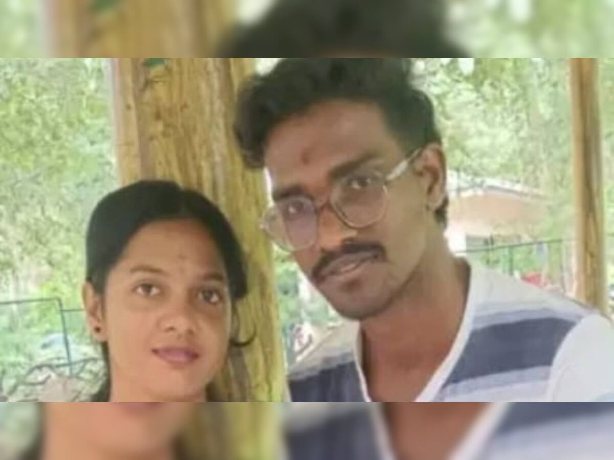 Love Turns Fatal: Karnataka Man Held For Murder Over Dissent On Marriage