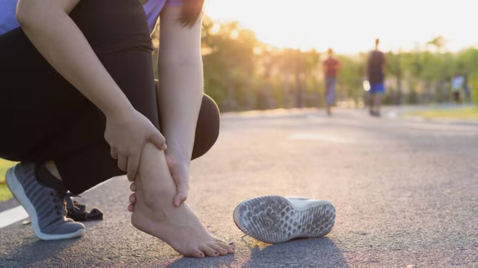 Health, foot exercises, exercises, foot exercises for strong joints, prevent foot injury exercises, 