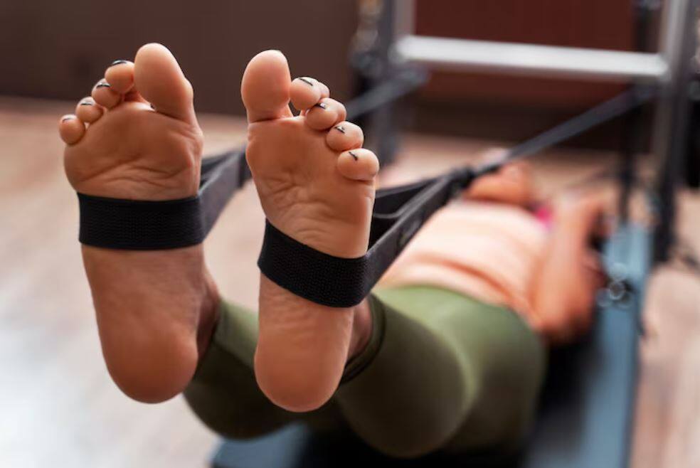 Health, foot exercises, exercises, foot exercises for strong joints, prevent foot injury exercises, 