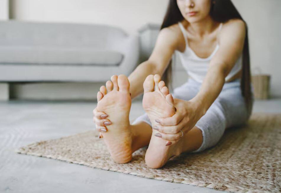 Health, foot exercises, exercises, foot exercises for strong joints, prevent foot injury exercises, 