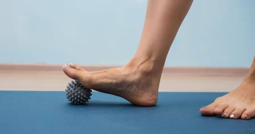 Health, foot exercises, exercises, foot exercises for strong joints, prevent foot injury exercises, 