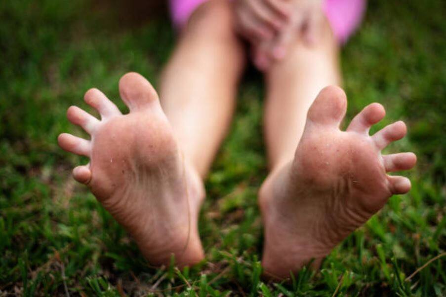 Health, foot exercises, exercises, foot exercises for strong joints, prevent foot injury exercises, 