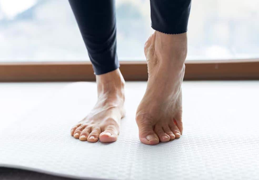 Health, foot exercises, exercises, foot exercises for strong joints, prevent foot injury exercises, 