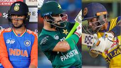Top 10 Run Scorers In Asia Cup 2025 So Far: Abhishek Leads, Farhan Behind
