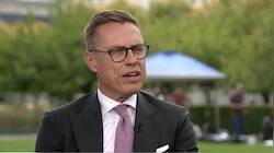 'India An Emerging Superpower, Not Like Russia Or China': Finland's President