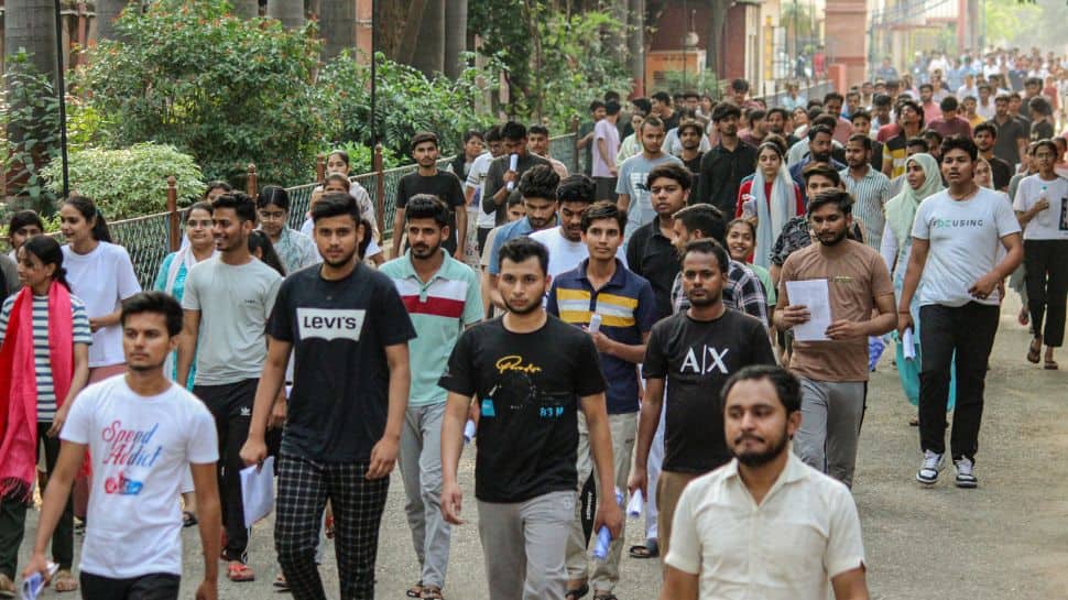 Good News For NEET Aspirants: 10,000 News Medical Seats Approved By Union Cabinet