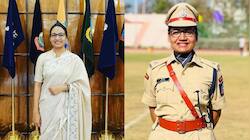Meet Woman IPS Officer: From IT Job To UPSC Rank Holder; Her Name Is…