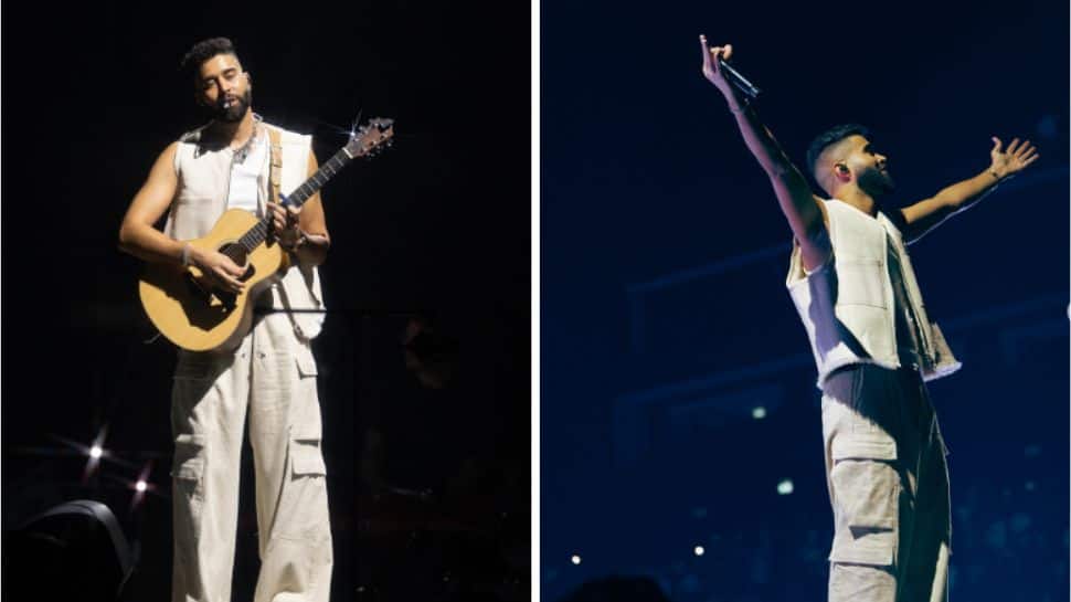 AP Dhillon Announces Indian Leg Of ‘One of One’ Music Tour 2025 – Check Dates, Venues & Ticket Details