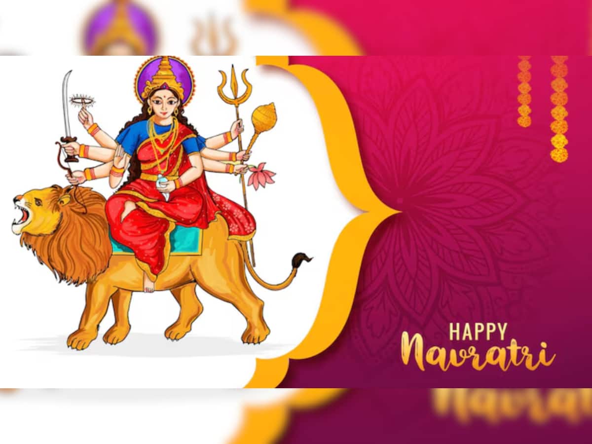 Navratri 2025 Day 4: Maa Vinayaka Chaturthi Puja Shubh Muhurat, Puja Vidhi, Samagri, And Rituals