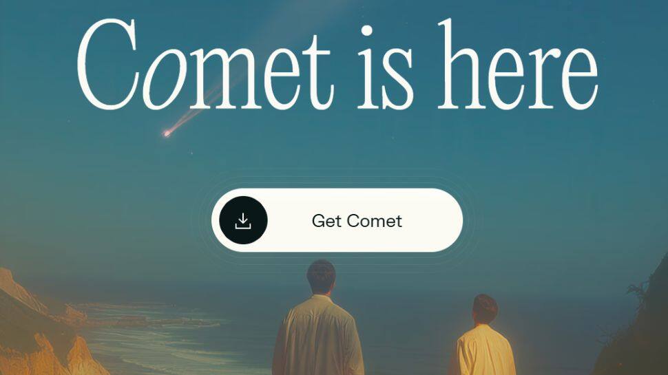 Perplexity Rolls Out Comet AI Browser And E-mail Assistant In India For Home windows and Mac Customers- Particulars