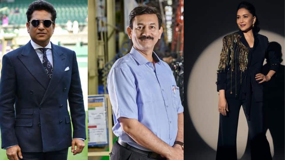Meet The Man Who Joined India’s Latest Billionaire Club, Worked with ...