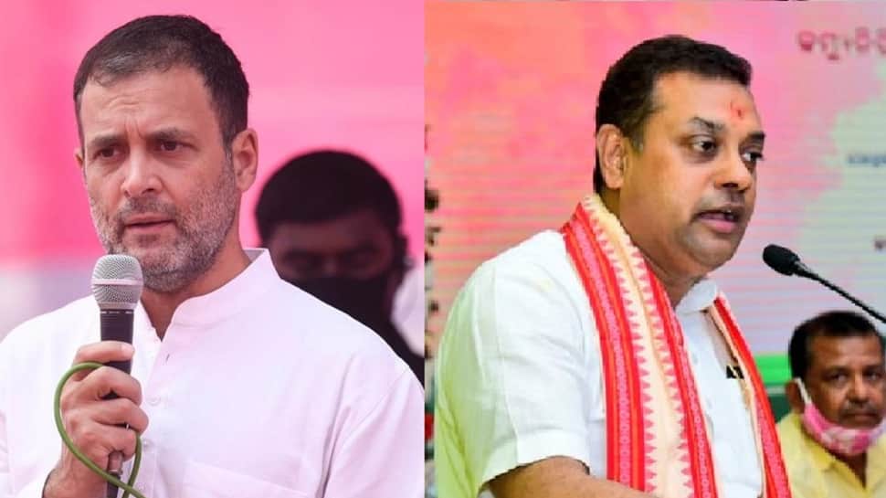 `All Bombs Will Blast Together`: BJP Counters Rahul Gandhi; Says Congress Will Be Destroyed Post Bihar Results