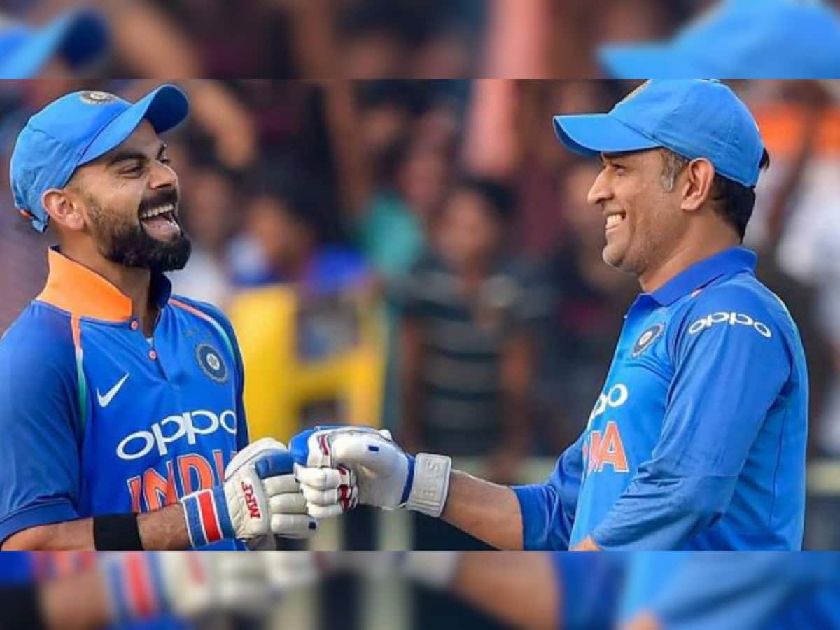 एमएस धोनी बनाम विराट कोहली कप्तानी: ईशांत शर्मा ने अद्वितीय परिप्रेक्ष्य साझा किए
