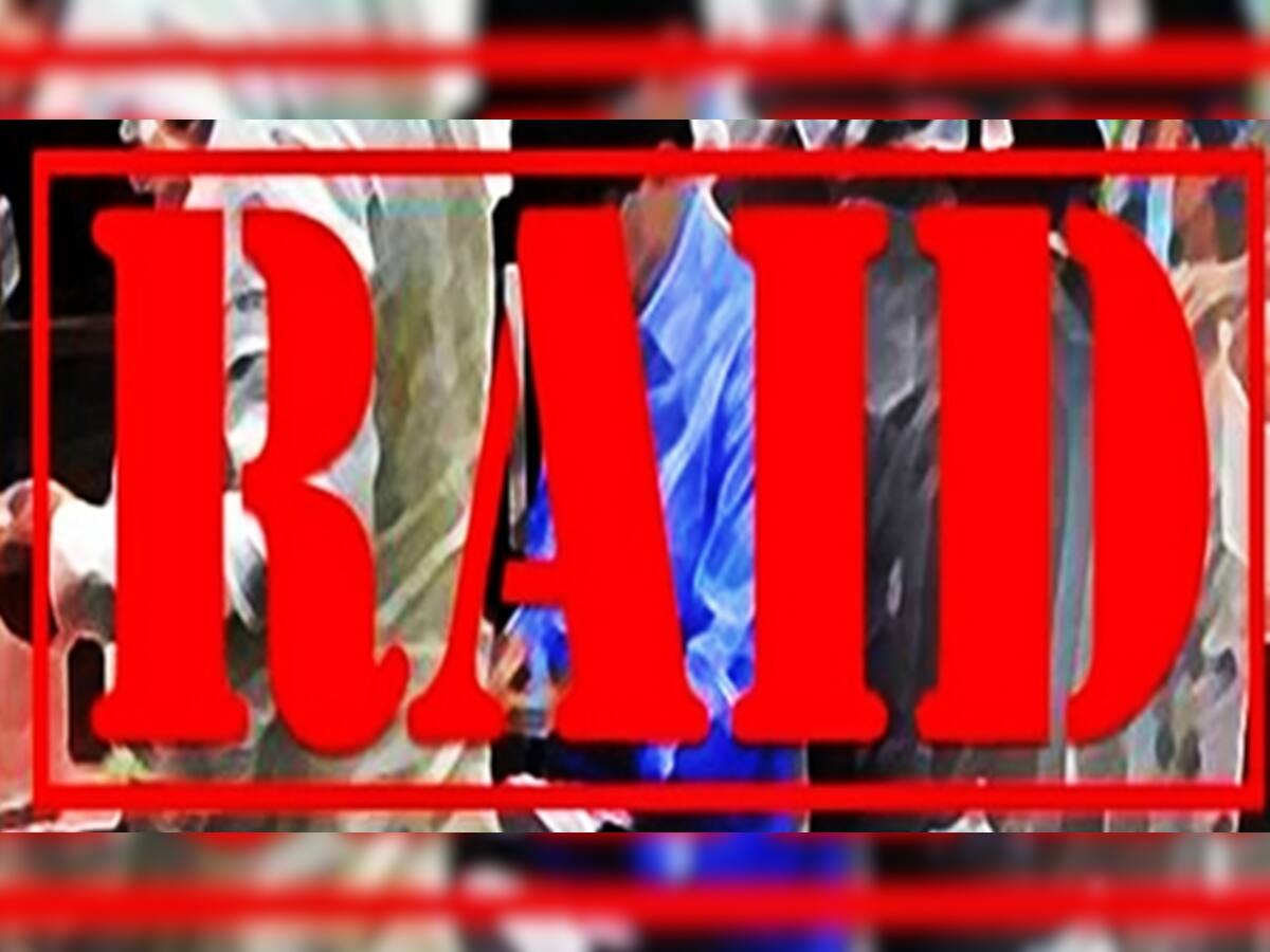 Betting Apps Case: Telangana SIT, CID Conduct Raids In 3 States