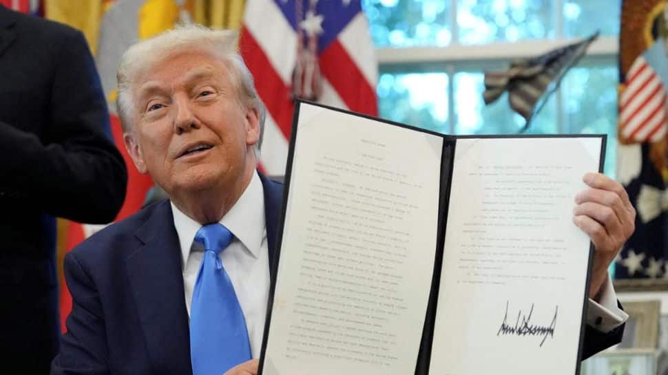 Trump’s H-1B Visa Fee Hike Leads To Global Talent Race – Which Countries Stand To Gain? Trump’s H-1B Visa Fee Hike Leads To Global Talent Race – Which Countries Stand To Gain?