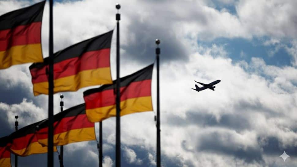 Germany Seeks Skilled Indian Professionals Amid US H-1B Visa Uncertainty Germany Seeks Skilled Indian Professionals Amid US H-1B Visa Uncertainty