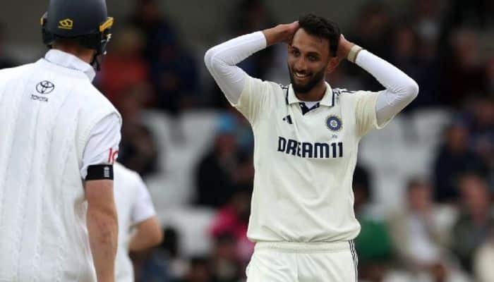 भारत ए बनाम ऑस्ट्रेलिया ए: क्या प्रसिद्धि कृष्ण की चोट पश्चिमी इंडीज के खिलाफ भारत के लय हमले को प्रभावित करती है?