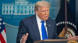 Trump Alleges 'Triple Sabotage' At UN, Demands Immediate Investigation