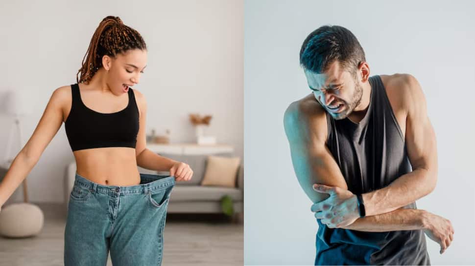 Are You Burning Fat Or Losing Muscle? 10 Warning Signs Fitness Coaches Dont Want You To Ignore