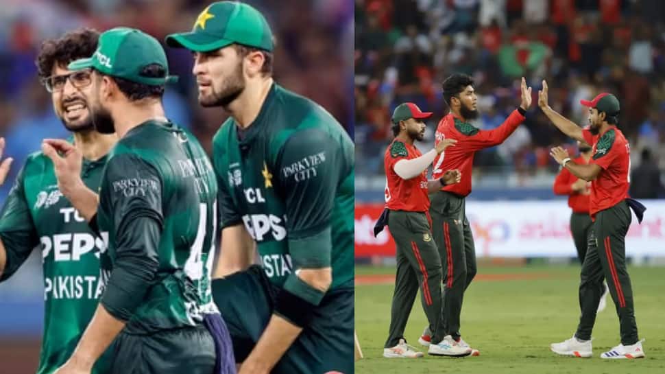 एशिया कप 2025: पाकिस्तान बनाम बांग्लादेश वर्चुअल सेमीफाइनल में, फाइनल में भारत का सामना करने के लिए विजेता, हारने वाले दुर्घटनाग्रस्त