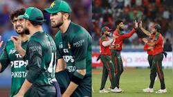Asia Cup 2025: Pakistan vs Bangladesh In Virtual Semifinal, Winner To Face IND