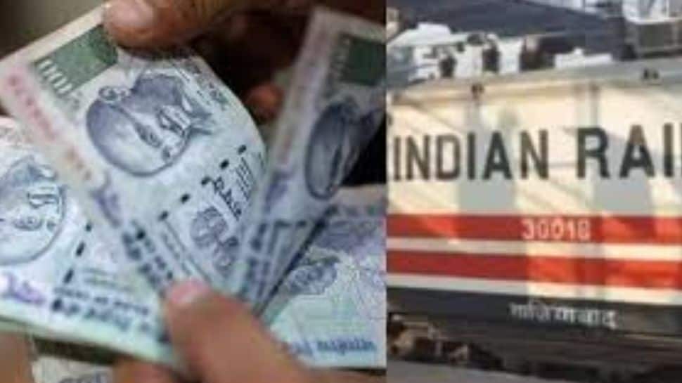2025 Indian Railways Festive Bonus: Rs 1,865 Crore PLB, DA Hike News, 8th Pay Commission Fast-Tracked—Who Qualifies And What To Expect