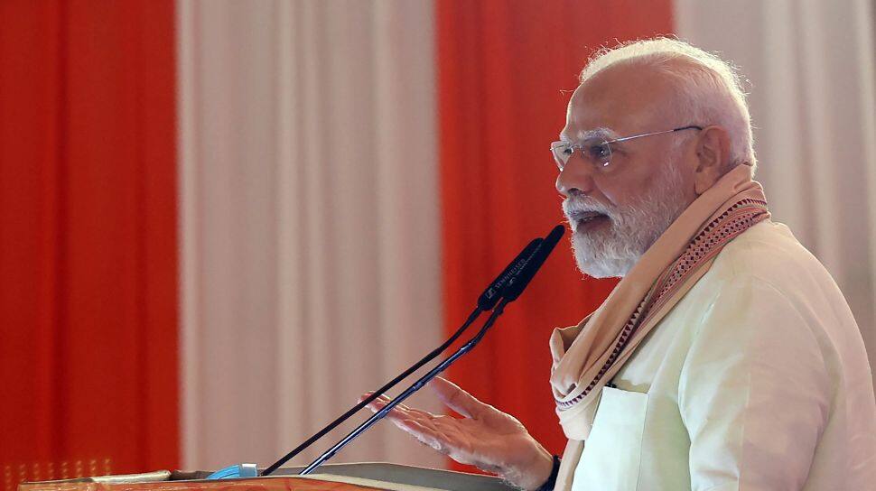 PM Modi To Inaugurate World Food India 2025 At Bharat Mandapam Today