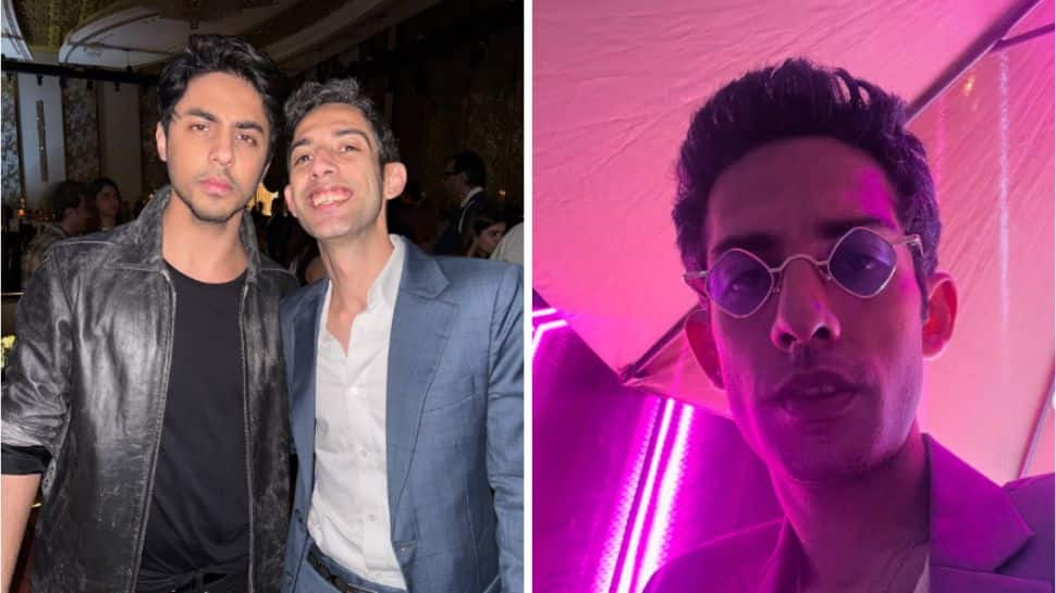 EXCLUSIVE: Neville Bharucha Aka DJ Adam From Ba***ds Of Bollywood Opens Up On Aryan Khan, Going Viral And How The Show Changed His Life EXCLUSIVE: Neville Bharucha Aka DJ Adam From Ba***ds Of Bollywood Opens Up On Aryan Khan, Going Viral And How The Show Changed His Life