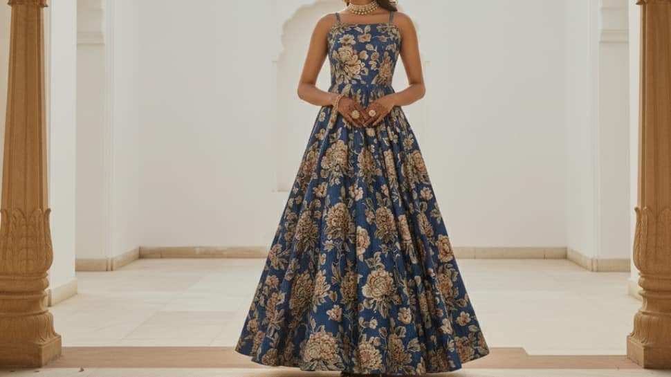 Ethnic Charm: Top Ethnic Dresses To Shop At Myntra Big Fashion Festival 2025