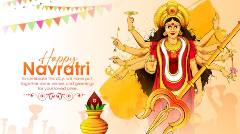 Navratri 2025 Morning-To-Night Skincare Routine: How To Keep Your Skin Radiant, Hydrated, And Healthy During Festival