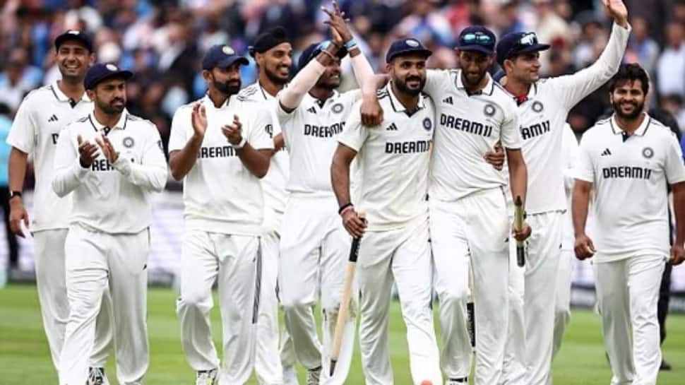 India Announce Squad For West Indies Test Series; Karun Nair Left Out, Axar Patel Returns