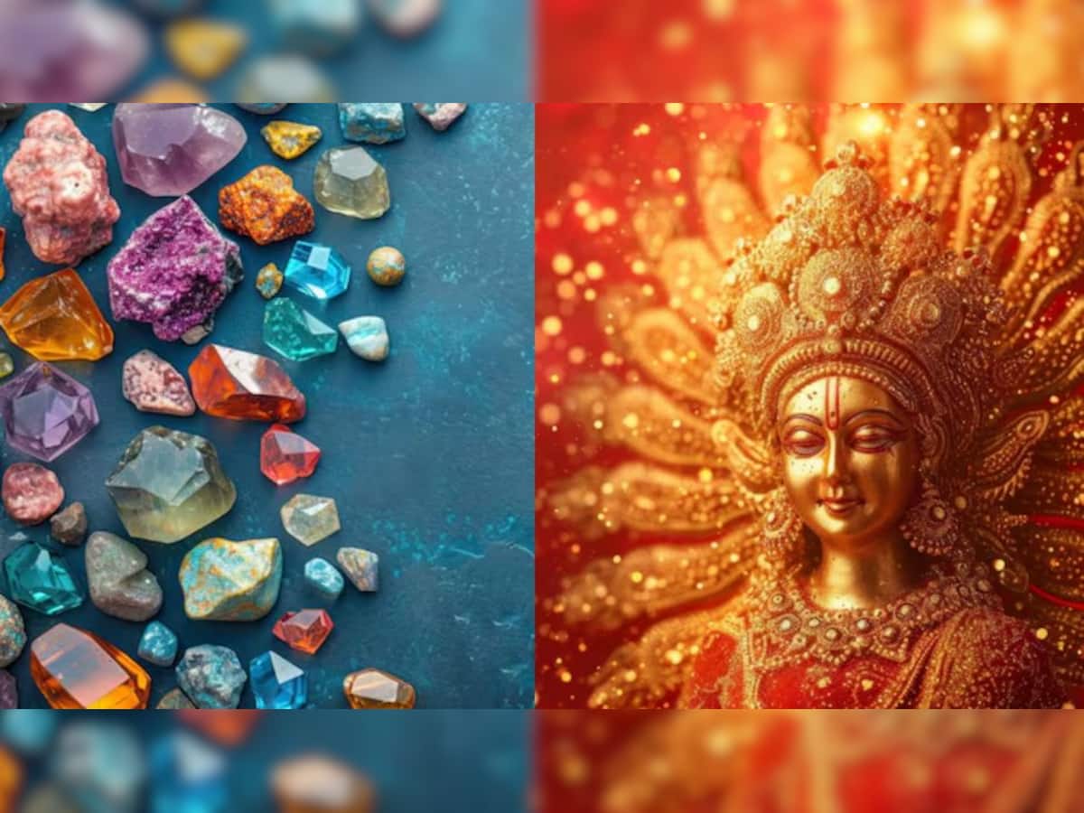 The Colour Therapy Of Navratri 2025: Exploring Chakra Balancing Through Festival Hues