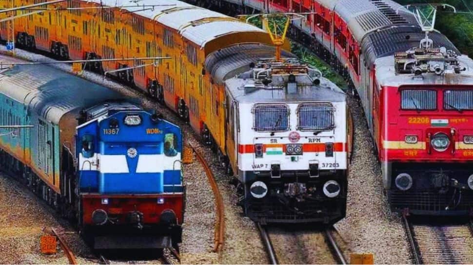 RRB Group D Recruitment 2025: Application Status Released At rrbapply.gov.in- Check Direct Link Here