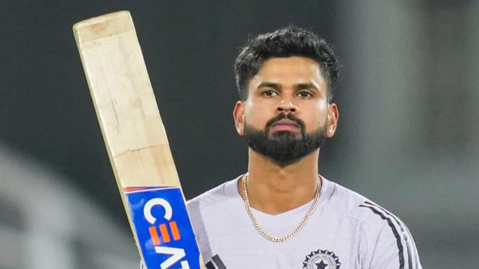 Shreyas Iyer To Captain India A Vs Australia A; Rajat Patidar Named Rest Of India Skipper For Irani Cup