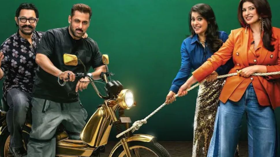 Salman Khan Opens Up About Battling Trigeminal Neuralgia On ‘Two Much With Kajol & Twinkle’