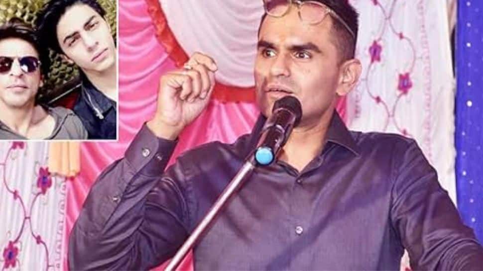 Ex-NCB Officer Sameer Wankhede Takes Aryan Khan To Court, Files Defamation Case Against Shah Rukh Khan’s Production