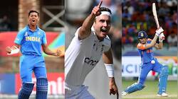 Stuart Broad Picks Shubman Gill, Yashasvi Jaiswal As Next-Gen Fab Four