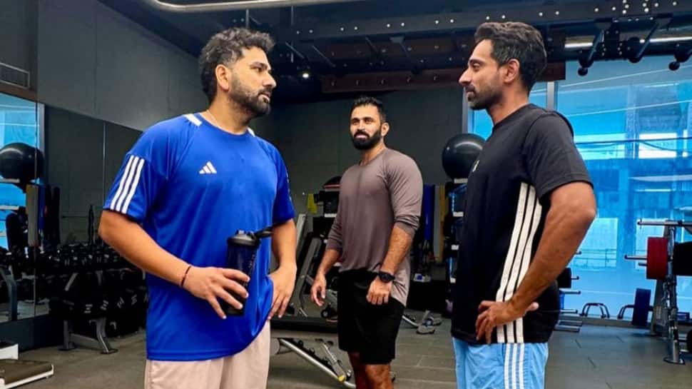 रोहित शर्मस डब्ल्यूसी 2027 सुएनो अभी भी जीवित है: यह नफरत की वापसी से 10 किलोग्राम आगे गिरता है