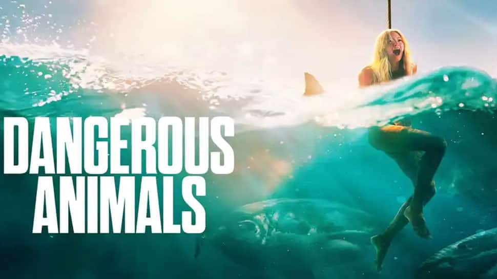 Dangerous Animals (September 26)