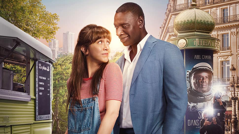French Lover (September 26)