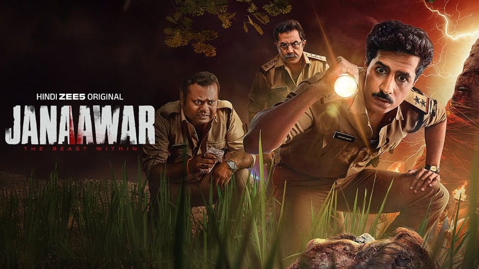 Janaawar – The Beast Within (September 26)