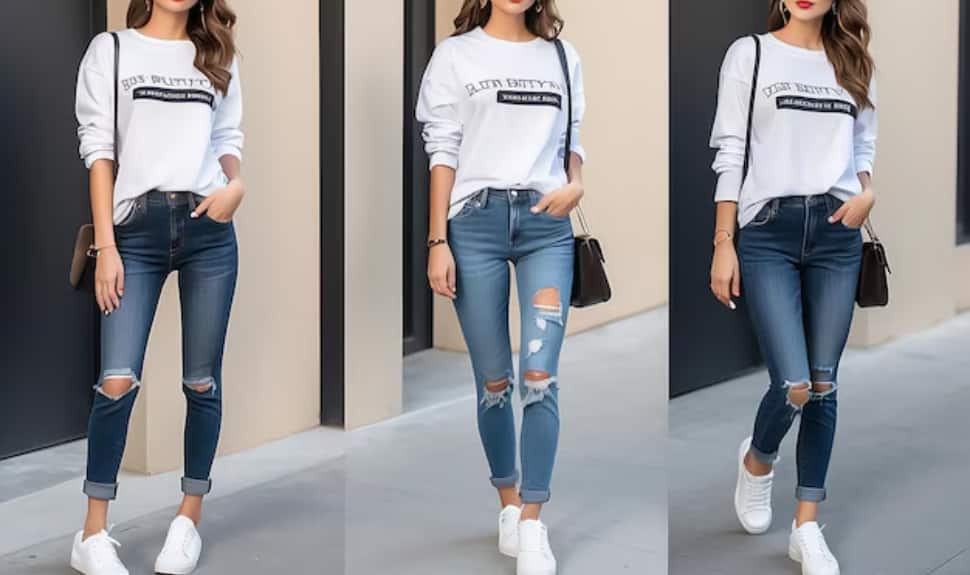 Flipkart Big Billion Days Live Now: Trendy Women’s Jeans You Can’t Miss